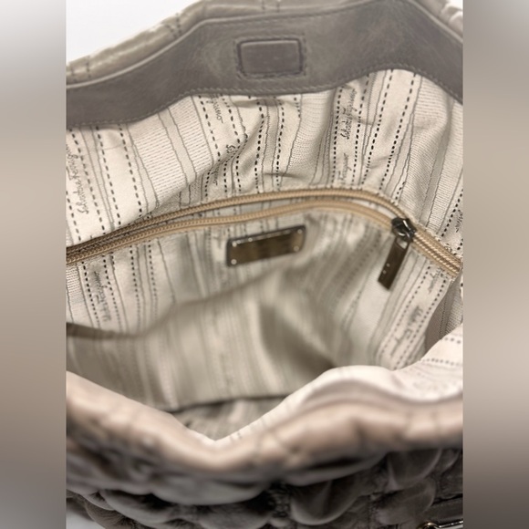 Salvatore Ferragamo Bubble Bag - Picture 6 of 7